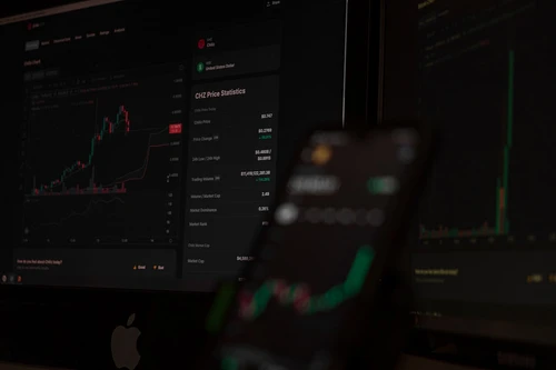Stable Trader - Transform Your Investment Strategy Today